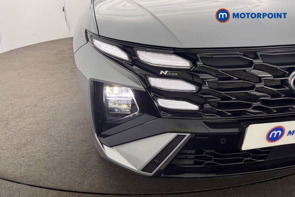 Used Hyundai TUCSON 2025 for sale - 77462877: Photo 42