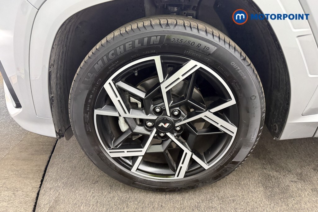 Used Hyundai TUCSON 2025 for sale - 77462877: Photo 44