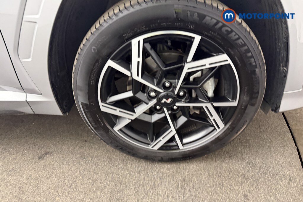 Used Hyundai TUCSON 2025 for sale - 77462877: Photo 47