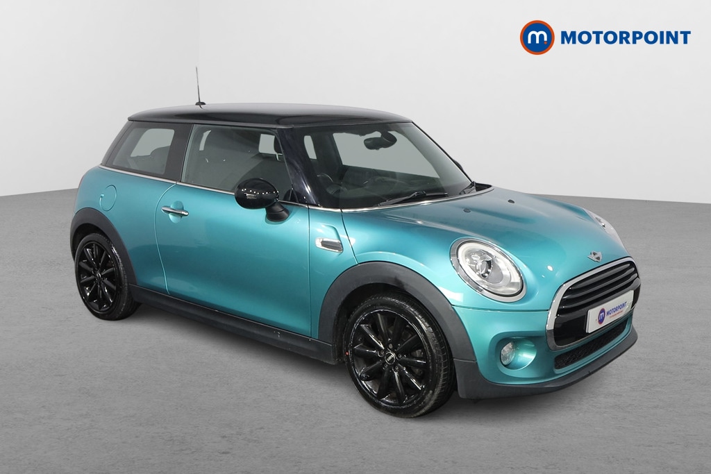 Used MINI Hatch 2017 for sale - 78061661: Photo 1