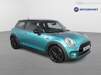 Used MINI Hatch 2017 for sale - 78061661: Photo