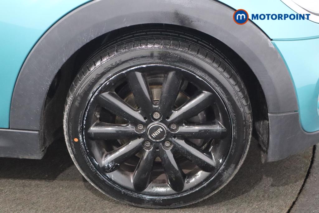 Used MINI Hatch 2017 for sale - 78061661: Photo 27