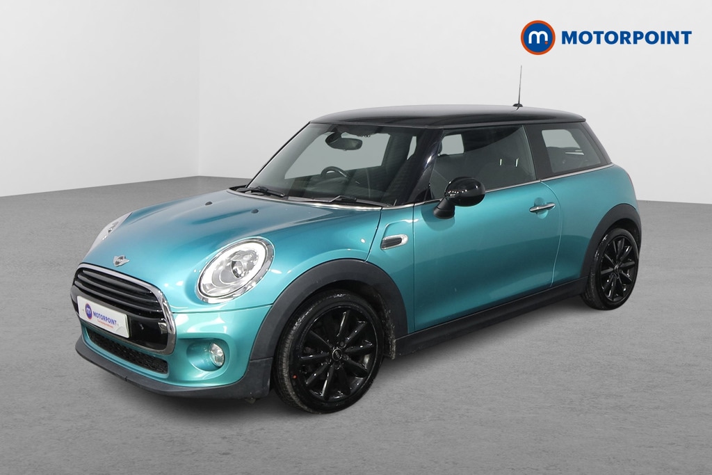 Used MINI Hatch 2017 for sale - 78061661: Photo 3