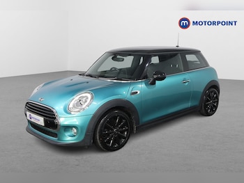 Used MINI Hatch 2017 for sale - 78061661: Photo