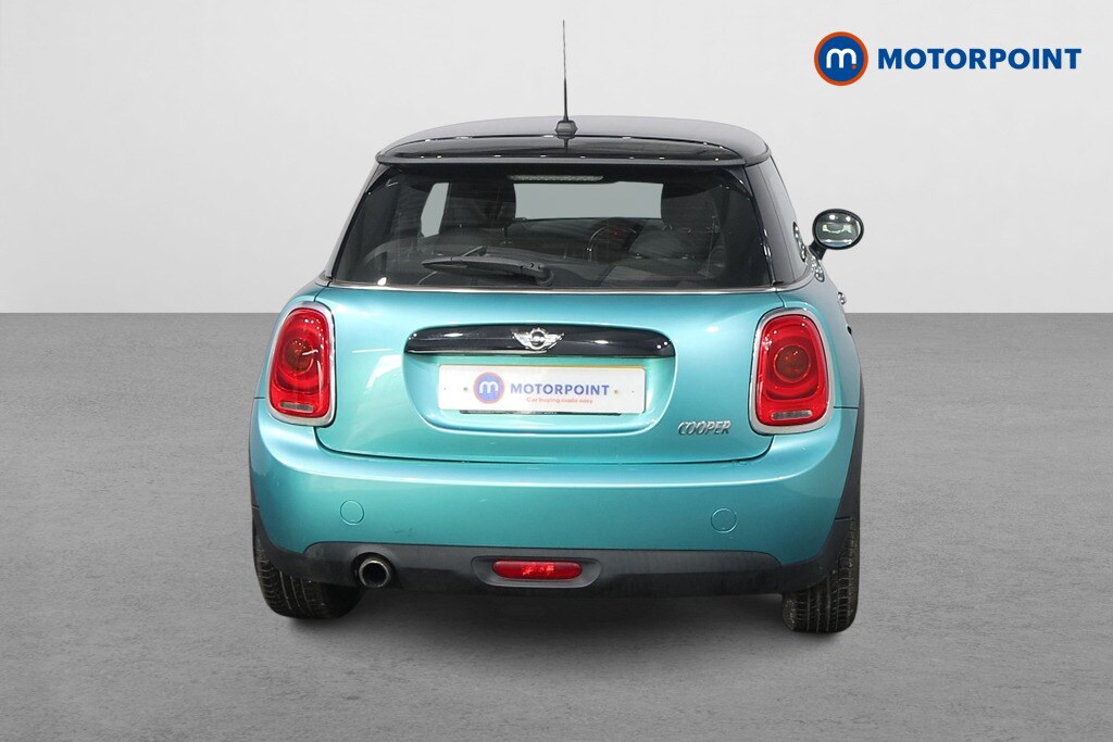 Used MINI Hatch 2017 for sale - 78061661: Photo 6