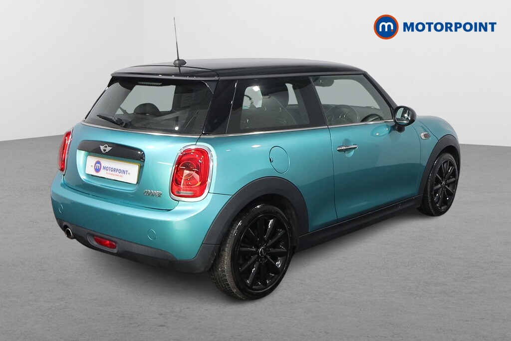 Used MINI Hatch 2017 for sale - 78061661: Photo 7