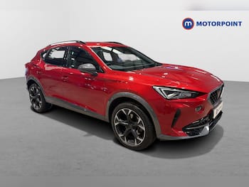Used Cupra Formentor 2023 for sale - 79880924: Photo
