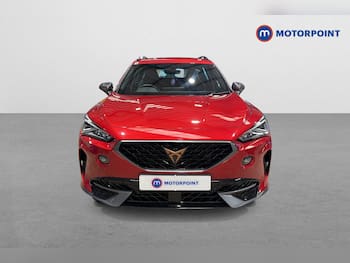 Used Cupra Formentor 2023 for sale - 79880924: Photo