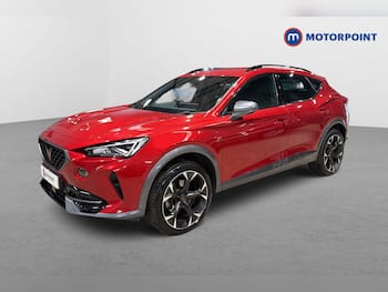 Used Cupra Formentor 2023 for sale - 79880924: Photo