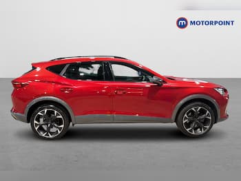 Used Cupra Formentor 2023 for sale - 79880924: Photo