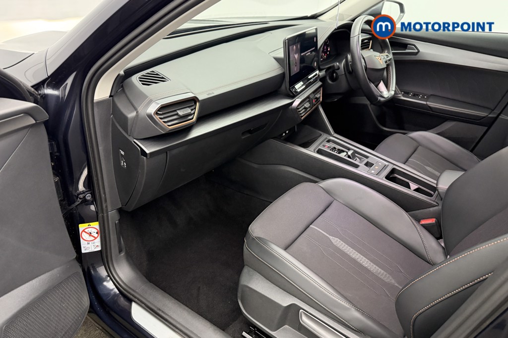 Used Cupra Formentor 2022 for sale - 76162356: Photo 10