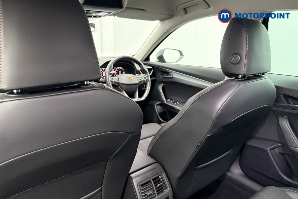 Used Cupra Formentor 2022 for sale - 76162356: Photo 13