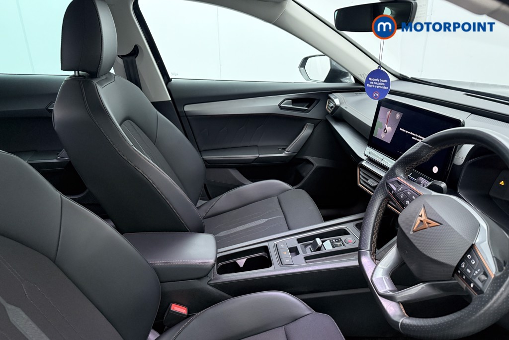 Used Cupra Formentor 2022 for sale - 76162356: Photo 18