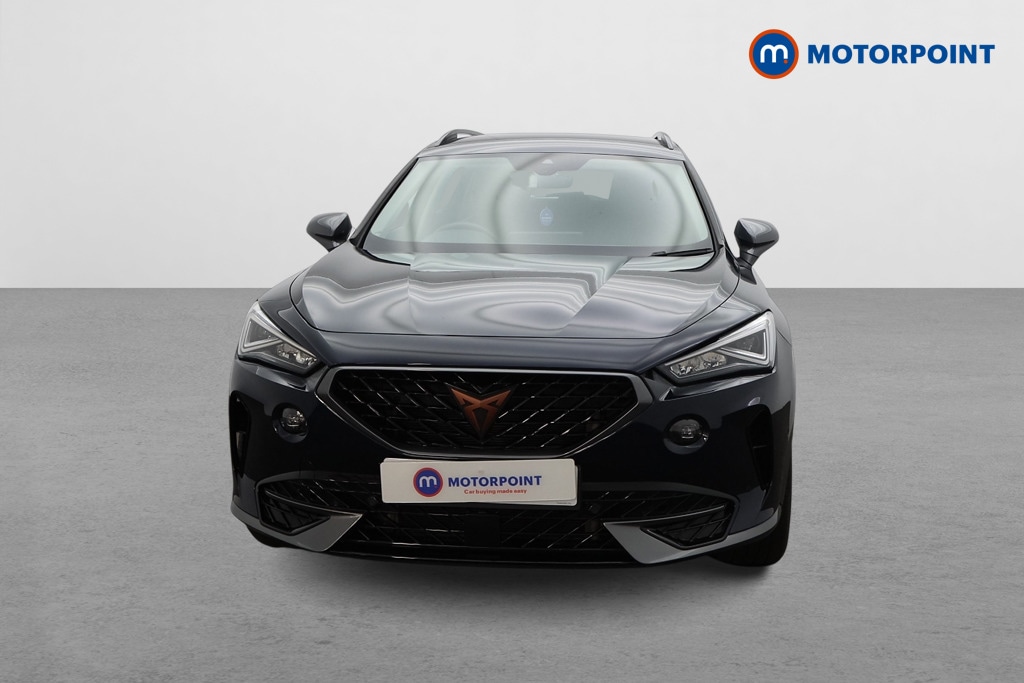 Used Cupra Formentor 2022 for sale - 76162356: Photo 2