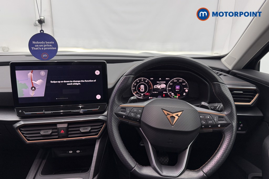 Used Cupra Formentor 2022 for sale - 76162356: Photo 20