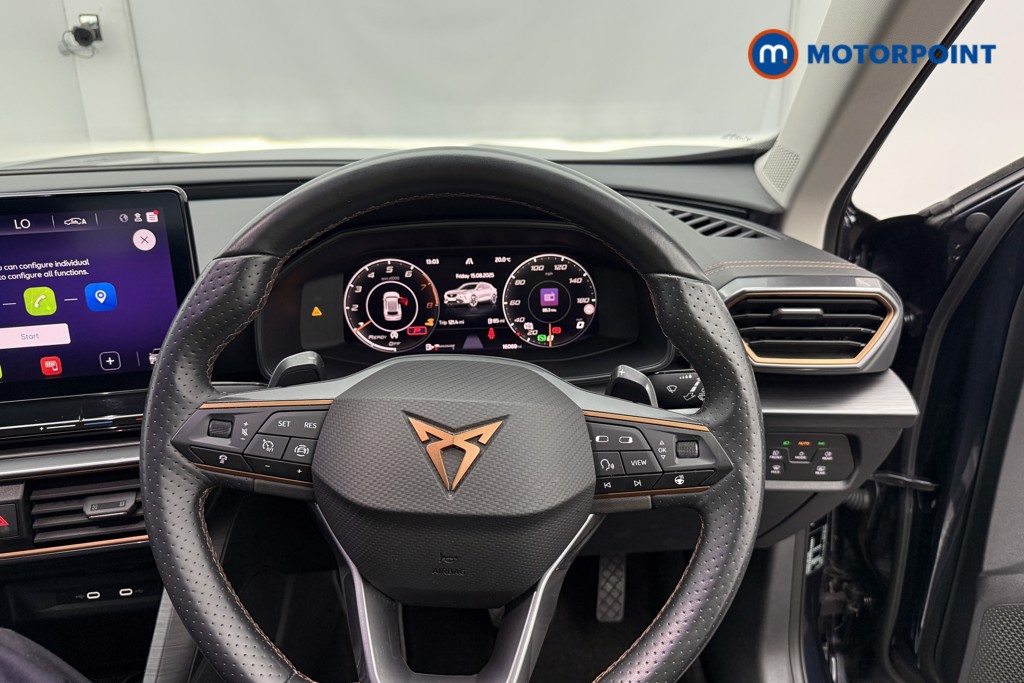 Used Cupra Formentor 2022 for sale - 76162356: Photo 27