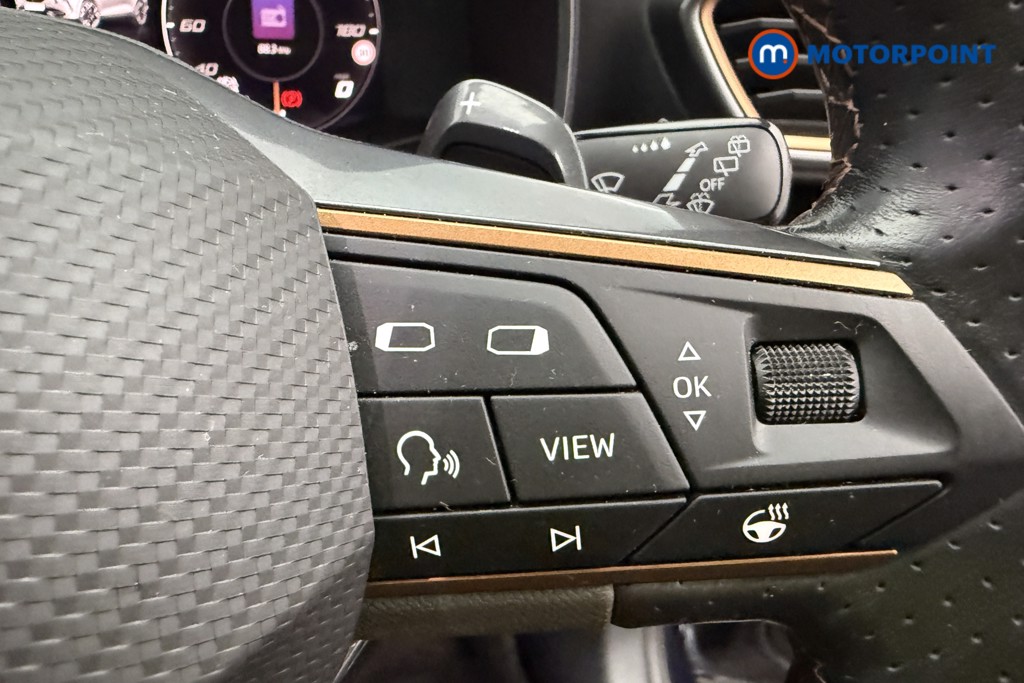 Used Cupra Formentor 2022 for sale - 76162356: Photo 28