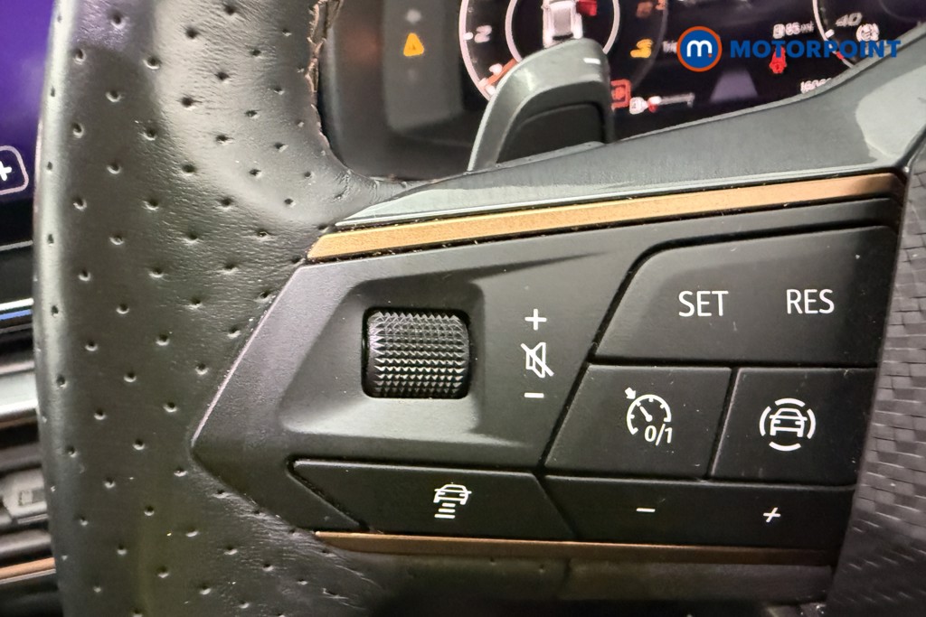 Used Cupra Formentor 2022 for sale - 76162356: Photo 29