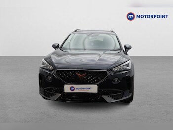Used Cupra Formentor 2022 for sale - 76162356: Photo 2