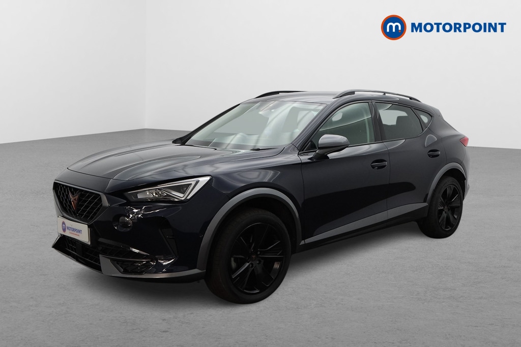 Used Cupra Formentor 2022 for sale - 76162356: Photo 3