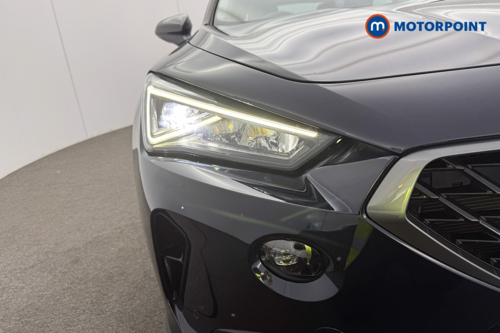 Used Cupra Formentor 2022 for sale - 76162356: Photo 30