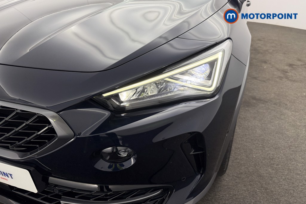 Used Cupra Formentor 2022 for sale - 76162356: Photo 31