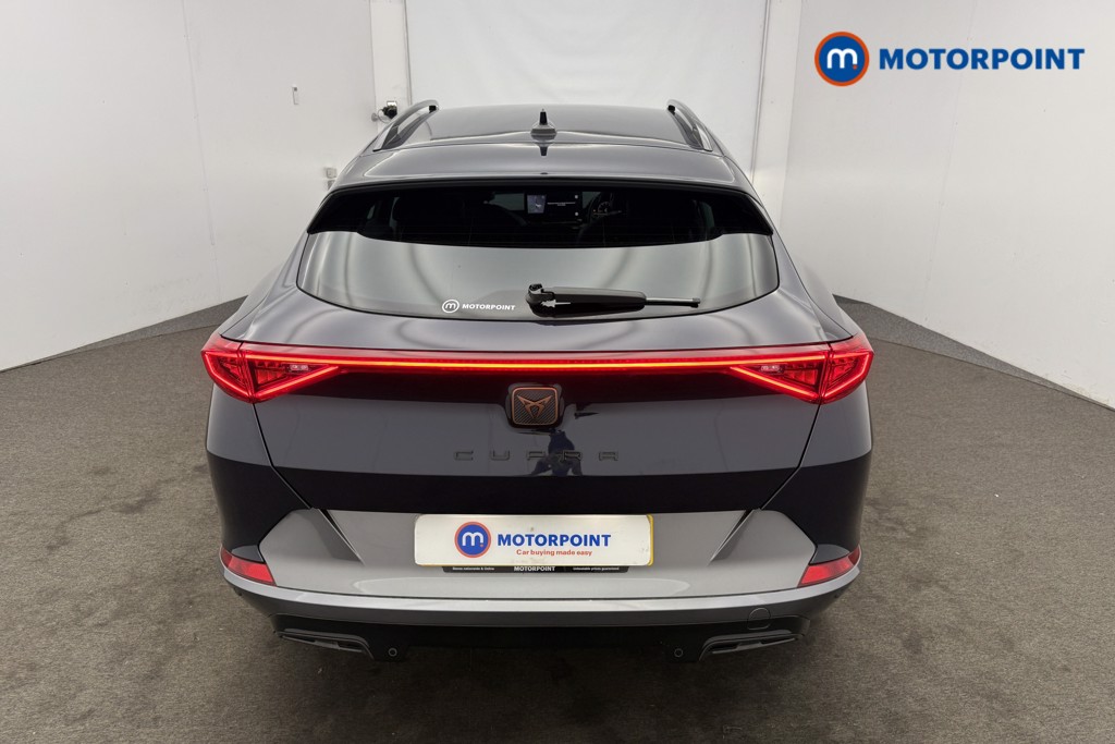 Used Cupra Formentor 2022 for sale - 76162356: Photo 32