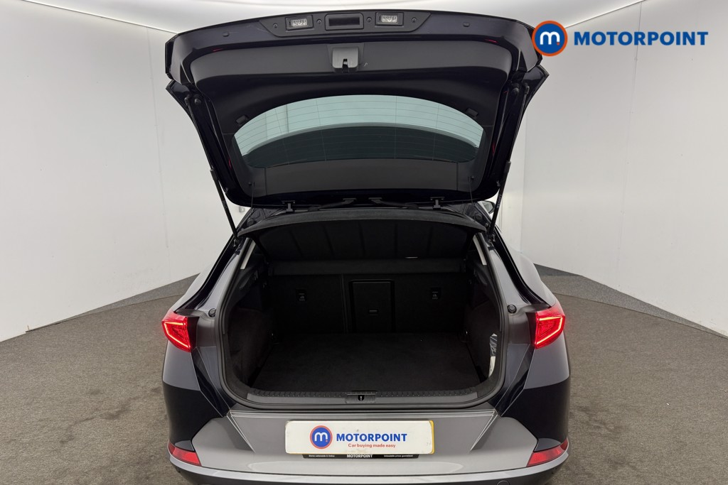 Used Cupra Formentor 2022 for sale - 76162356: Photo 34