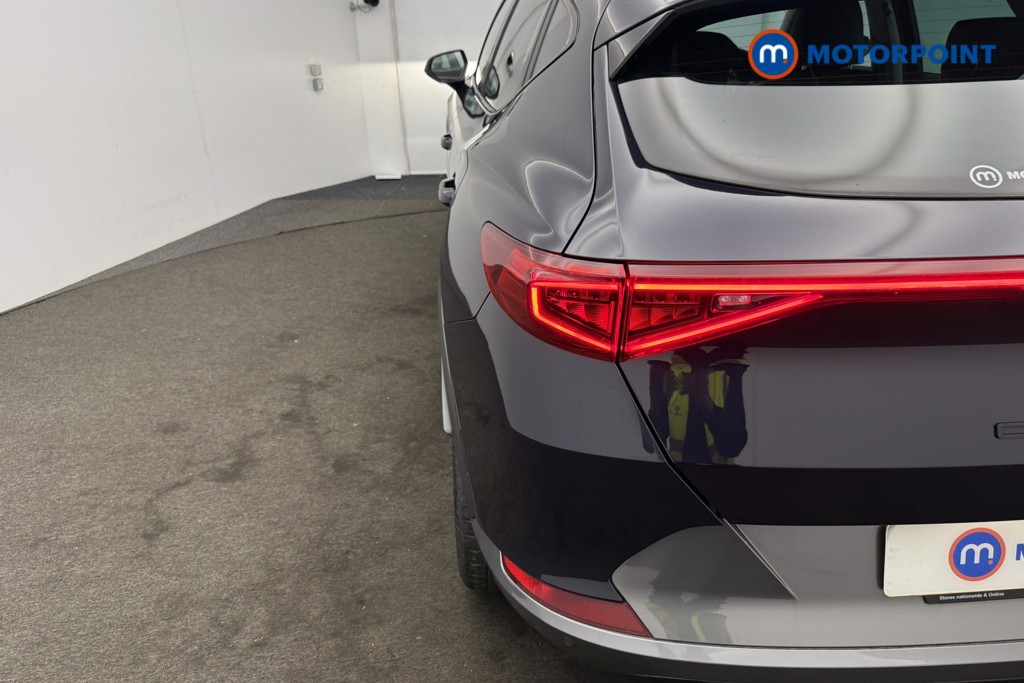 Used Cupra Formentor 2022 for sale - 76162356: Photo 35