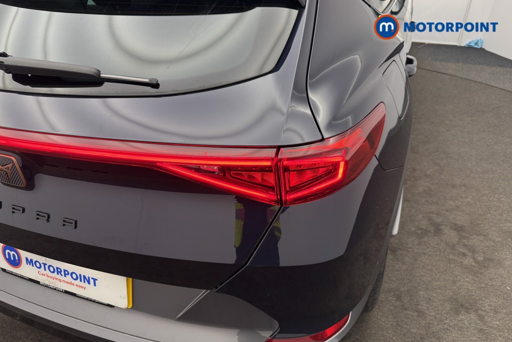 Used Cupra Formentor 2022 for sale - 76162356: Photo 36