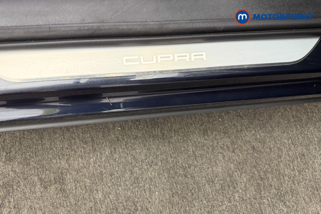Used Cupra Formentor 2022 for sale - 76162356: Photo 37