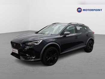 Used Cupra Formentor 2022 for sale - 76162356: Photo 3