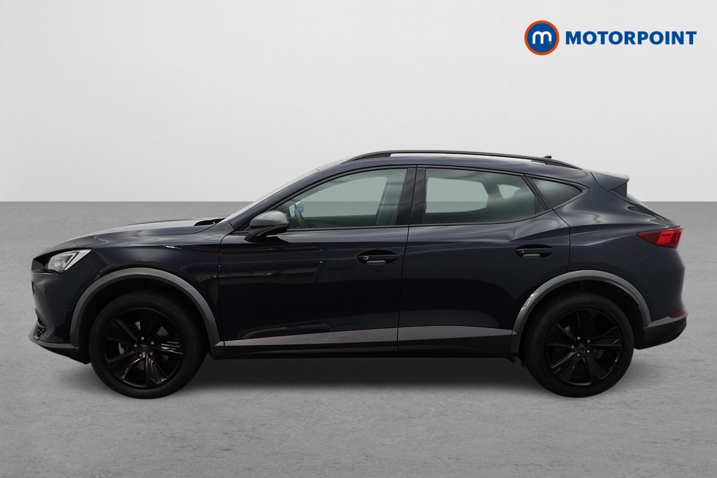 Used Cupra Formentor 2022 for sale - 76162356: Photo 4
