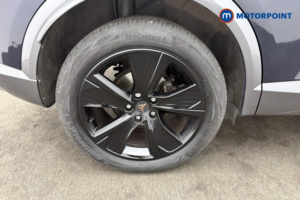 Used Cupra Formentor 2022 for sale - 76162356: Photo 40