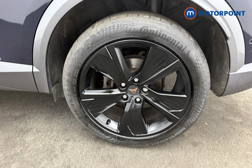 Used Cupra Formentor 2022 for sale - 76162356: Photo 41