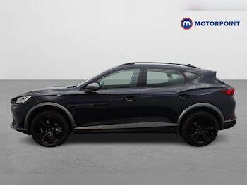 Used Cupra Formentor 2022 for sale - 76162356: Photo 4