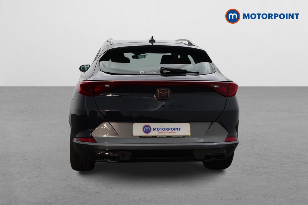 Used Cupra Formentor 2022 for sale - 76162356: Photo 6