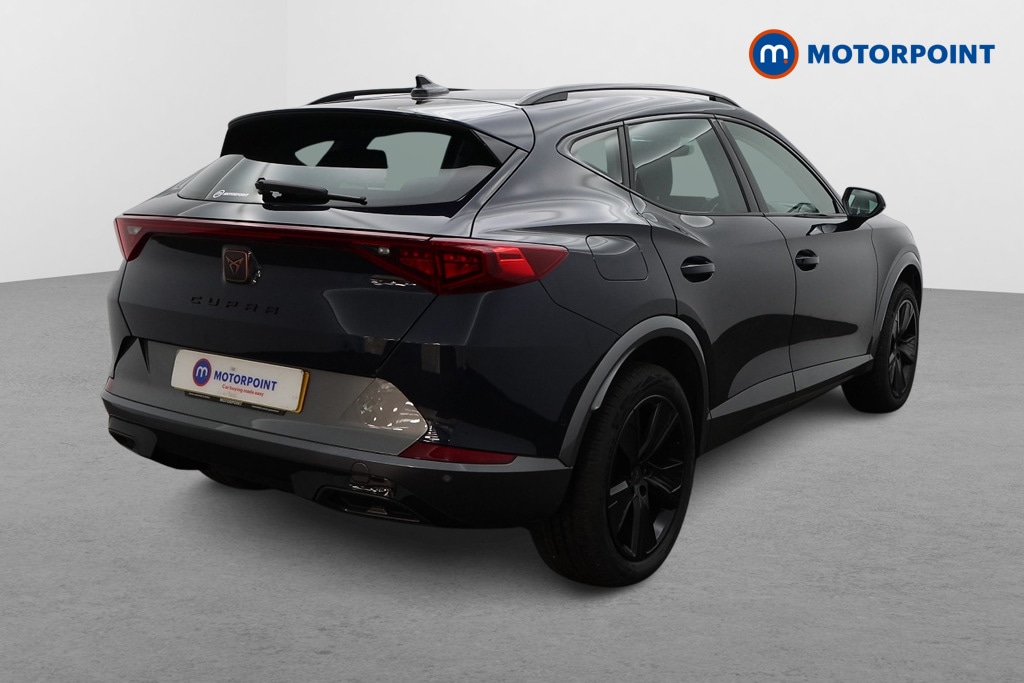 Used Cupra Formentor 2022 for sale - 76162356: Photo 7