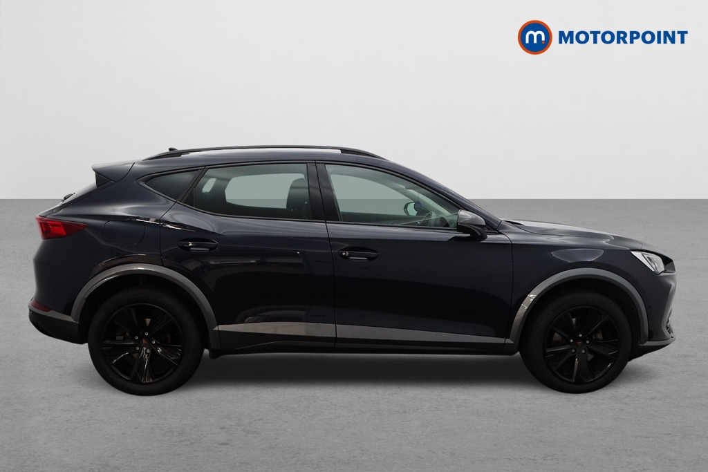 Used Cupra Formentor 2022 for sale - 76162356: Photo 8