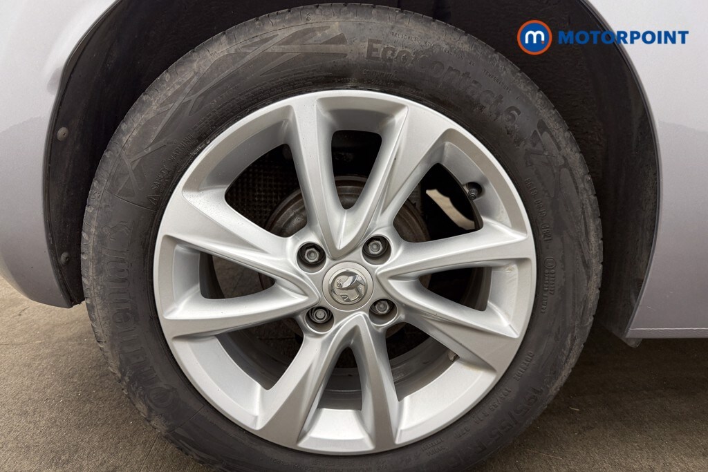 Used Vauxhall Corsa 2021 for sale - 78140573: Photo 10