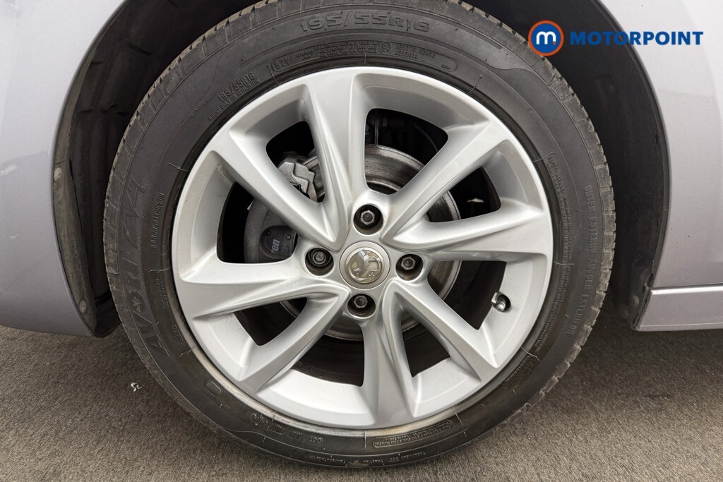 Used Vauxhall Corsa 2021 for sale - 78140573: Photo 12