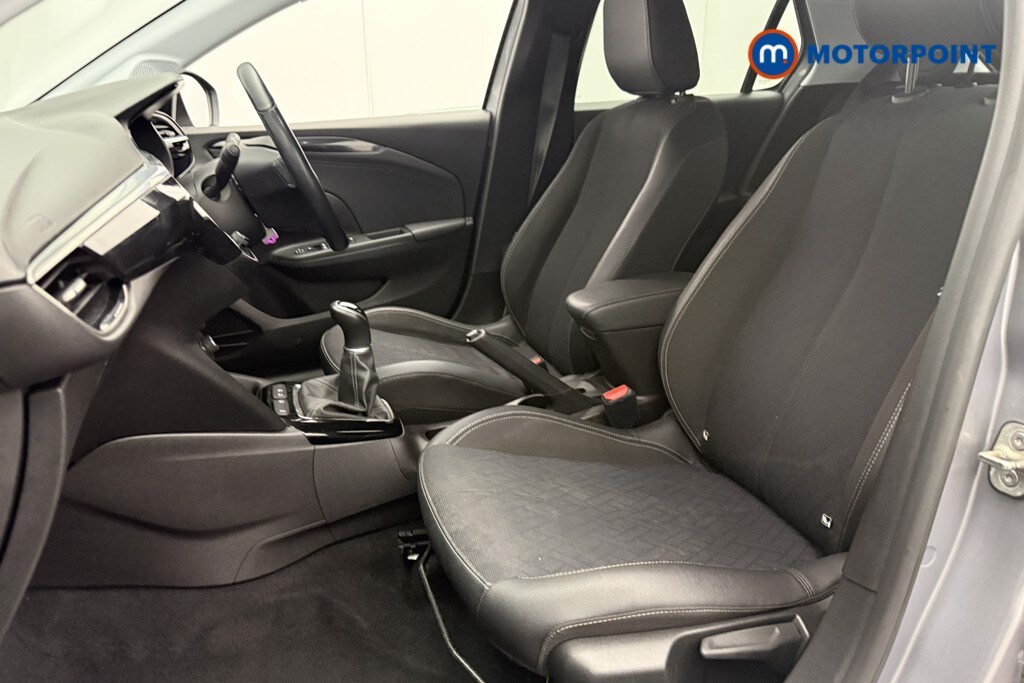 Used Vauxhall Corsa 2021 for sale - 78140573: Photo 13