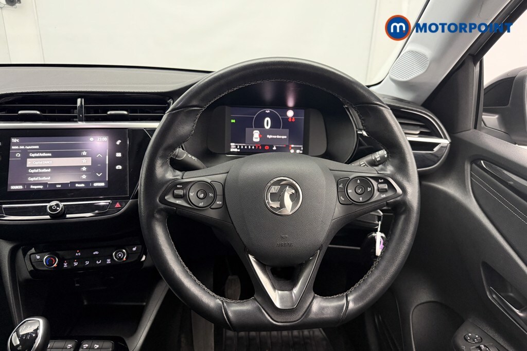 Used Vauxhall Corsa 2021 for sale - 78140573: Photo 20