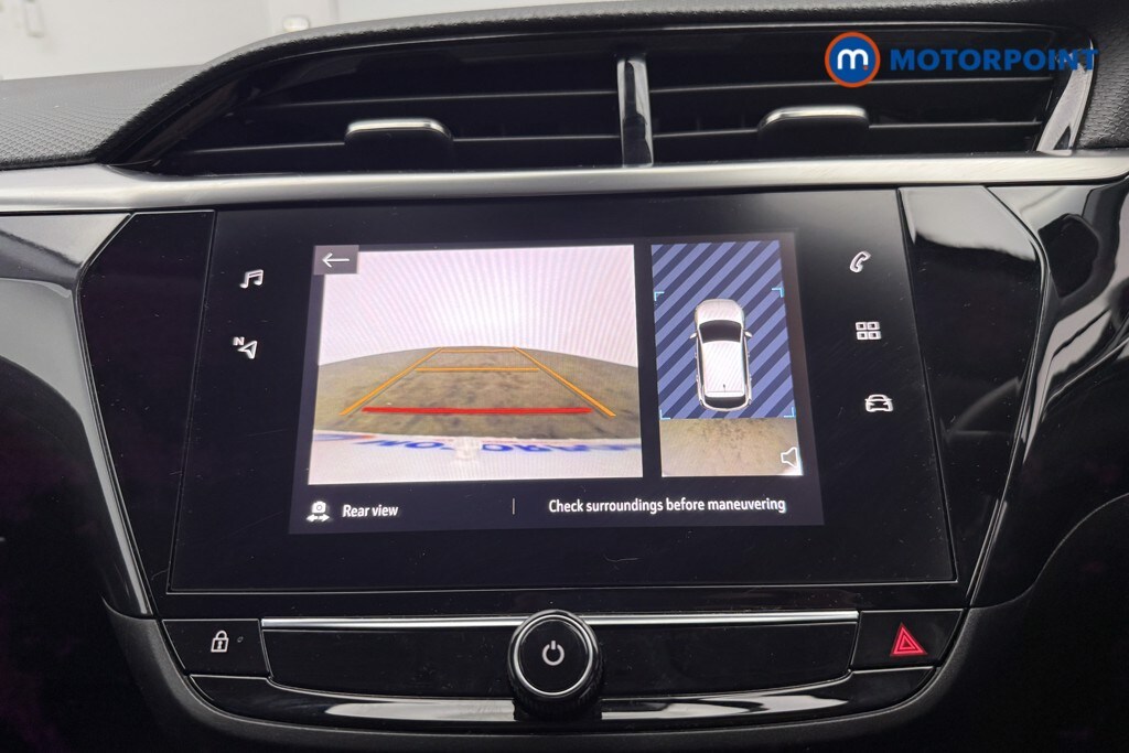 Used Vauxhall Corsa 2021 for sale - 78140573: Photo 23