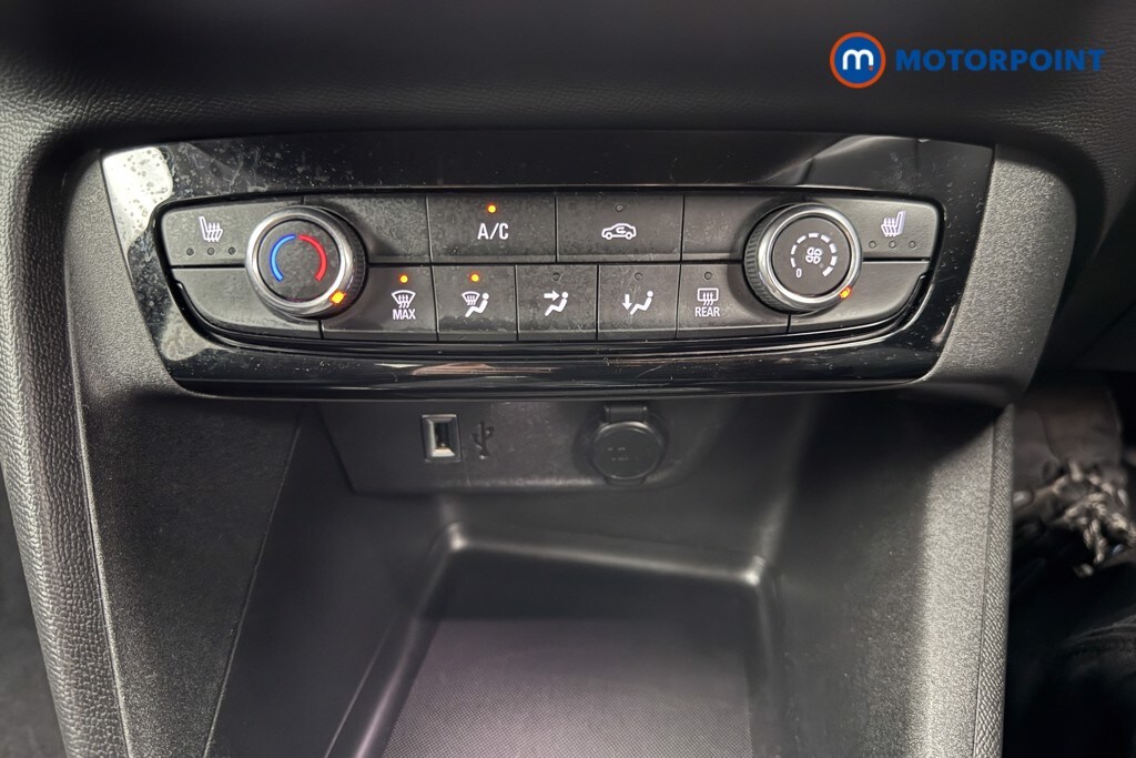 Used Vauxhall Corsa 2021 for sale - 78140573: Photo 24