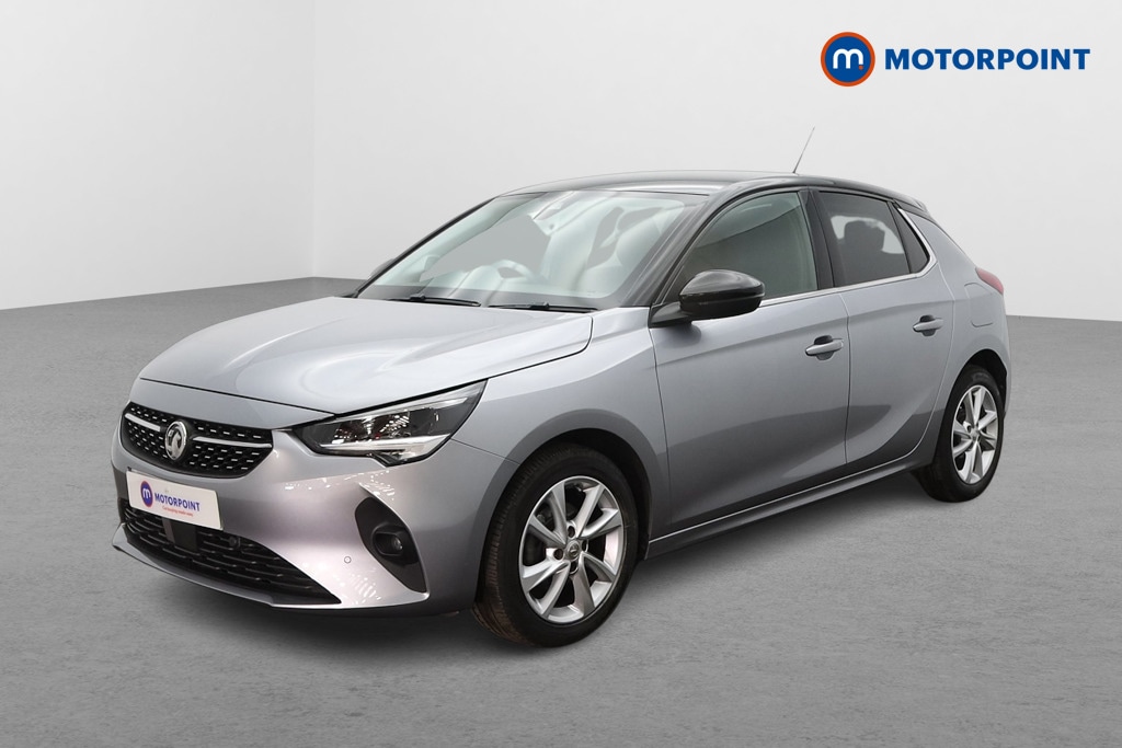 Used Vauxhall Corsa 2021 for sale - 78140573: Photo 3