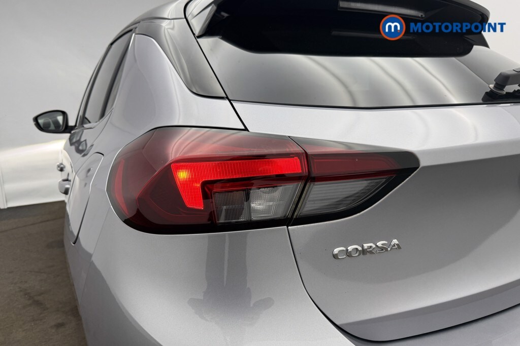 Used Vauxhall Corsa 2021 for sale - 78140573: Photo 34
