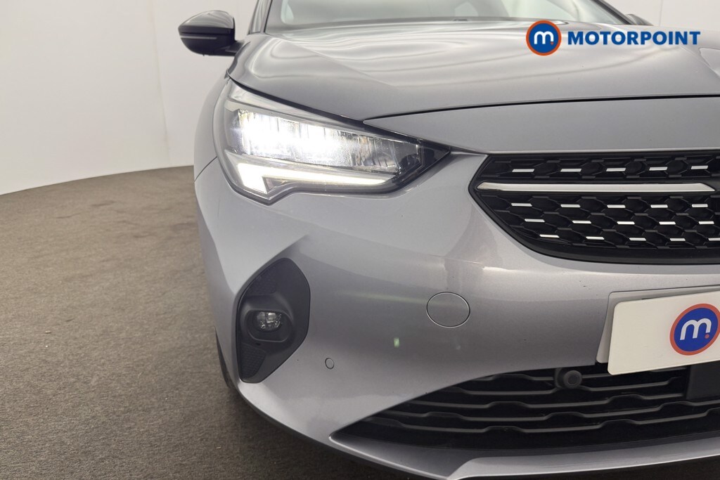 Used Vauxhall Corsa 2021 for sale - 78140573: Photo 37