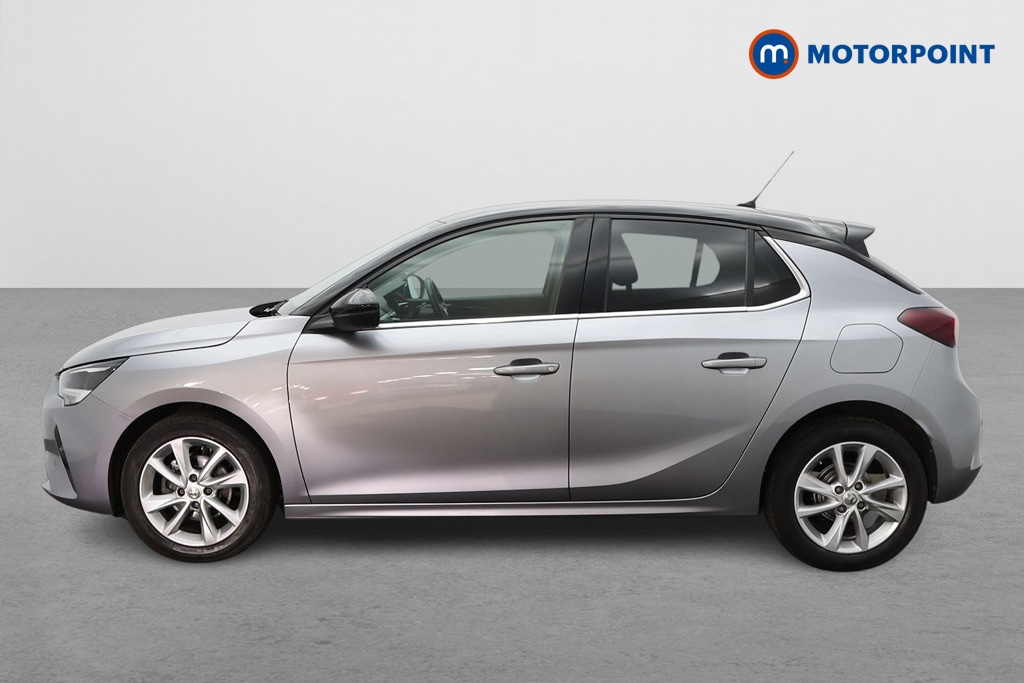 Used Vauxhall Corsa 2021 for sale - 78140573: Photo 4