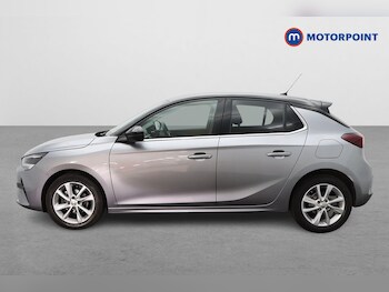 Used Vauxhall Corsa 2021 for sale - 78140573: Photo